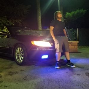 Meet your Posher, Brandon